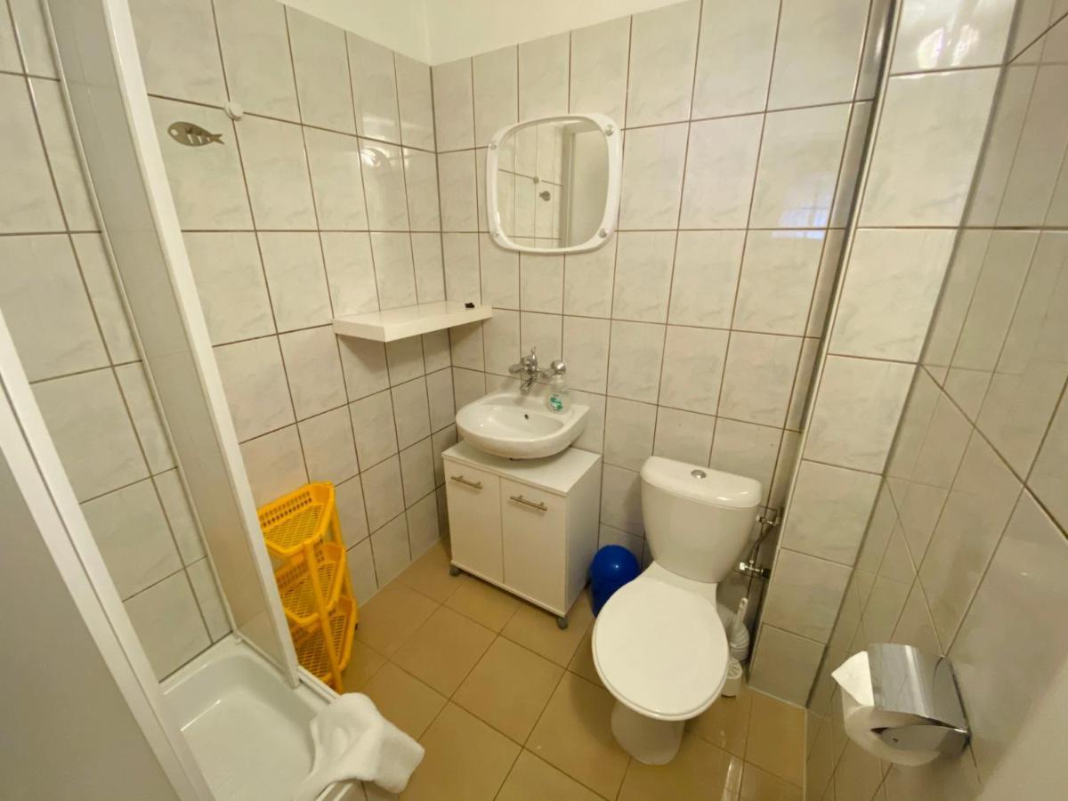 Dom Goscinny Batawia Lazy  Ngoại thất bức ảnh